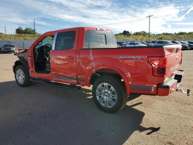 Photo 1 VIN: 1FTEW1E44KFA44878 - FORD F150 SUPER 