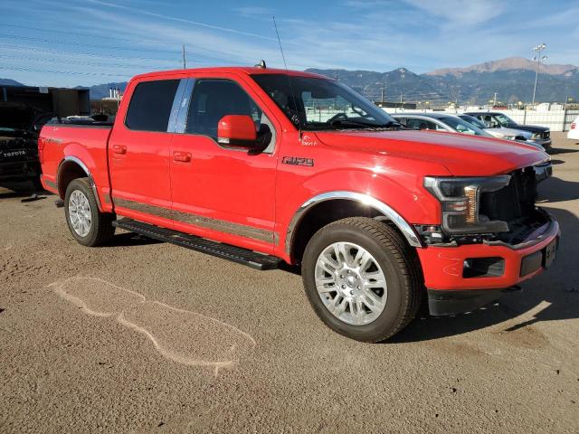 Photo 3 VIN: 1FTEW1E44KFA44878 - FORD F150 SUPER 