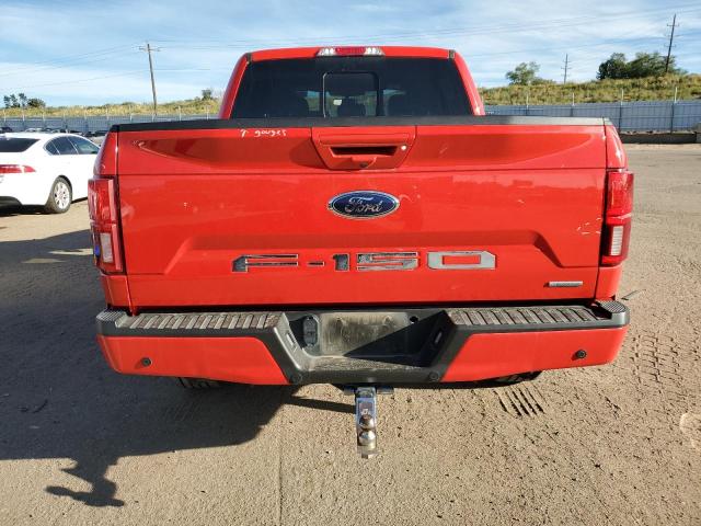 Photo 5 VIN: 1FTEW1E44KFA44878 - FORD F150 SUPER 