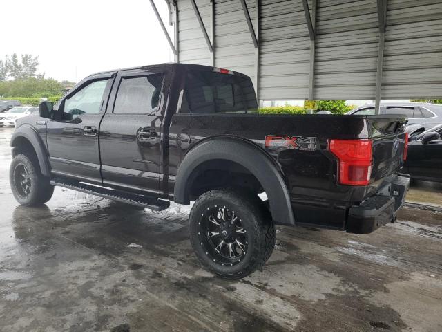 Photo 1 VIN: 1FTEW1E44KFB43894 - FORD F-150 