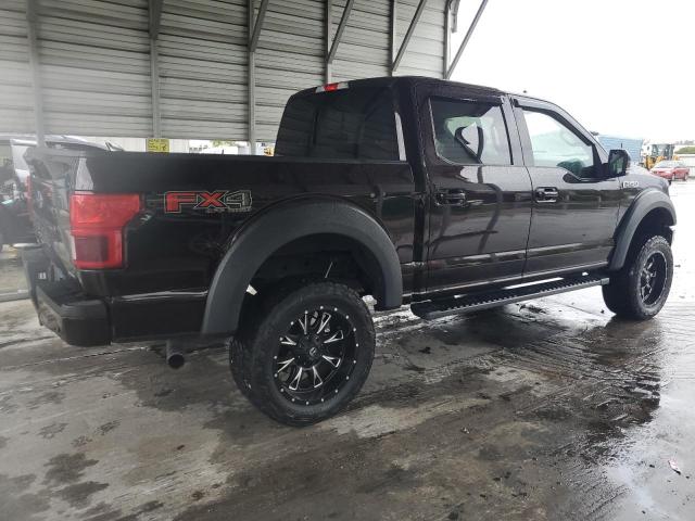 Photo 2 VIN: 1FTEW1E44KFB43894 - FORD F-150 