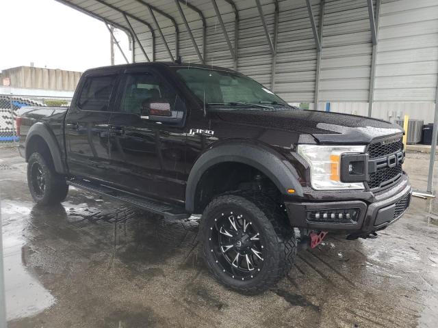 Photo 3 VIN: 1FTEW1E44KFB43894 - FORD F-150 