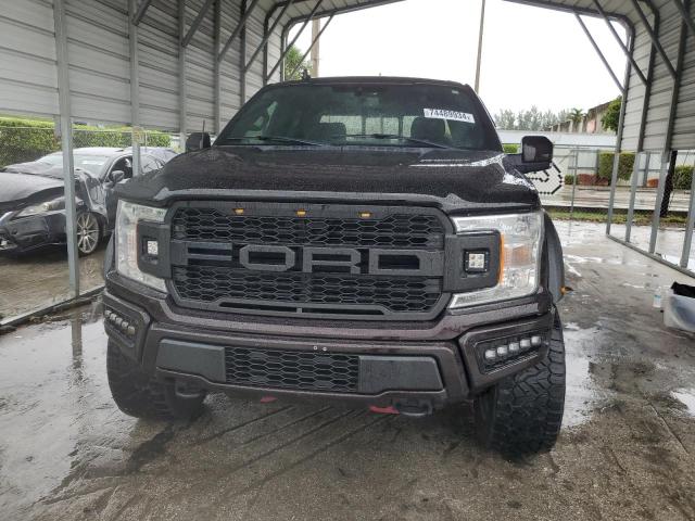 Photo 4 VIN: 1FTEW1E44KFB43894 - FORD F-150 