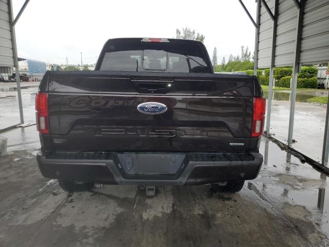 Photo 5 VIN: 1FTEW1E44KFB43894 - FORD F-150 