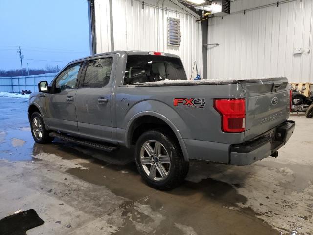 Photo 1 VIN: 1FTEW1E44KFB71792 - FORD F-150 