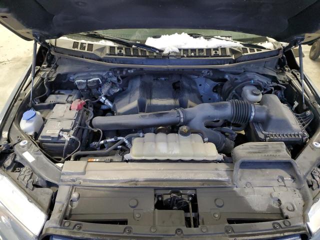 Photo 10 VIN: 1FTEW1E44KFB71792 - FORD F-150 