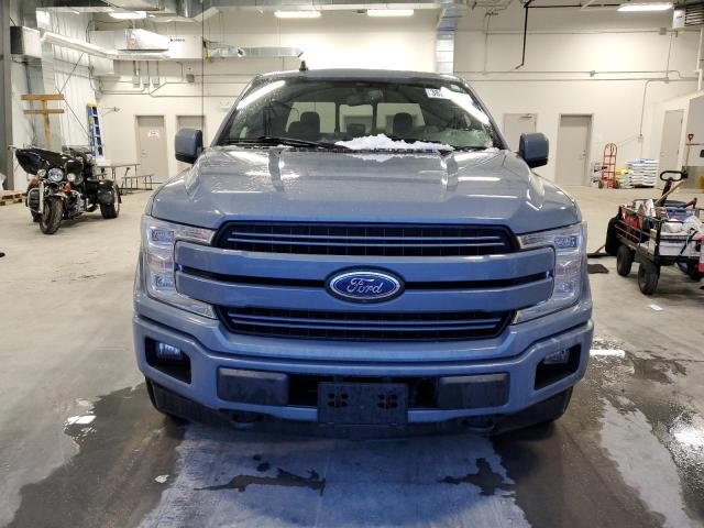 Photo 4 VIN: 1FTEW1E44KFB71792 - FORD F-150 