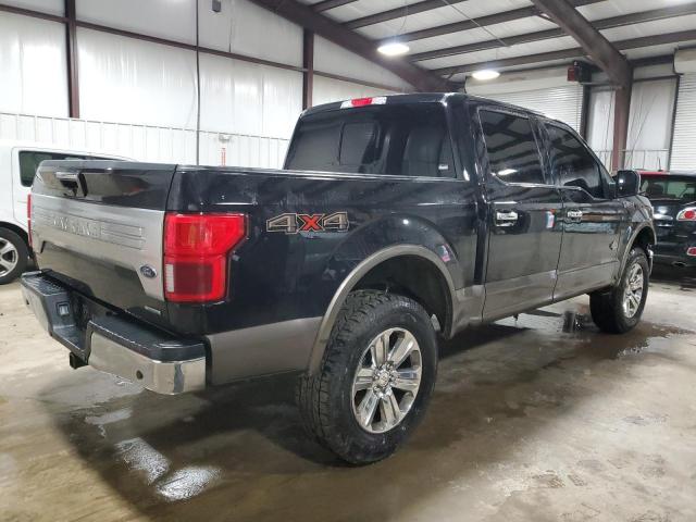 Photo 2 VIN: 1FTEW1E44KFC24393 - FORD F-150 