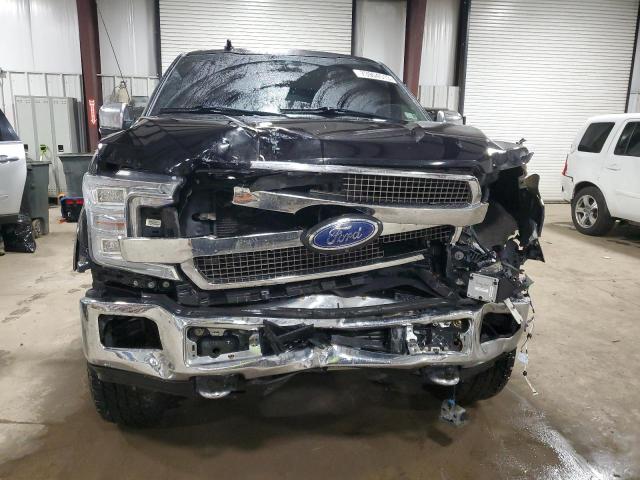 Photo 4 VIN: 1FTEW1E44KFC24393 - FORD F-150 