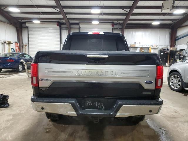 Photo 5 VIN: 1FTEW1E44KFC24393 - FORD F-150 