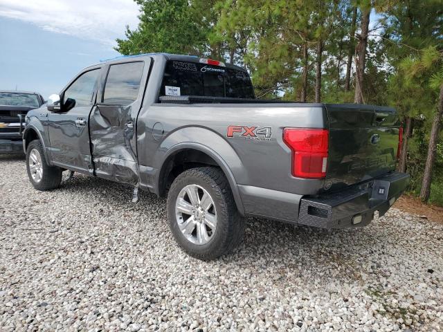 Photo 1 VIN: 1FTEW1E44KFC45440 - FORD F150 SUPER 