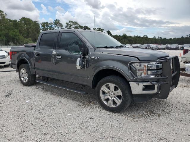 Photo 3 VIN: 1FTEW1E44KFC45440 - FORD F150 SUPER 