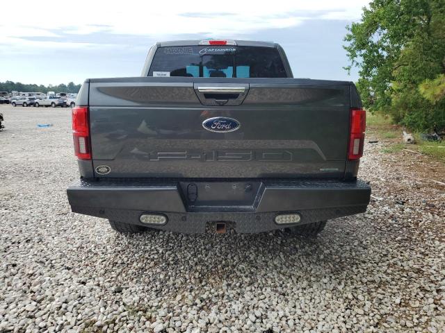 Photo 5 VIN: 1FTEW1E44KFC45440 - FORD F150 SUPER 