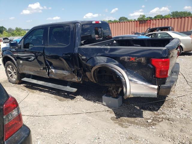 Photo 1 VIN: 1FTEW1E44KFC48659 - FORD F-150 