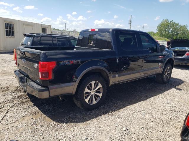 Photo 2 VIN: 1FTEW1E44KFC48659 - FORD F-150 