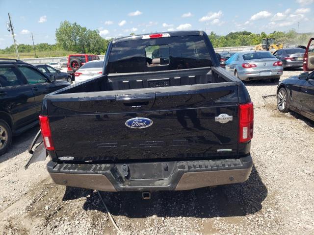 Photo 5 VIN: 1FTEW1E44KFC48659 - FORD F-150 