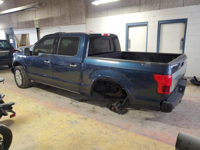 Photo 1 VIN: 1FTEW1E44KFC82147 - FORD F150 SUPER 