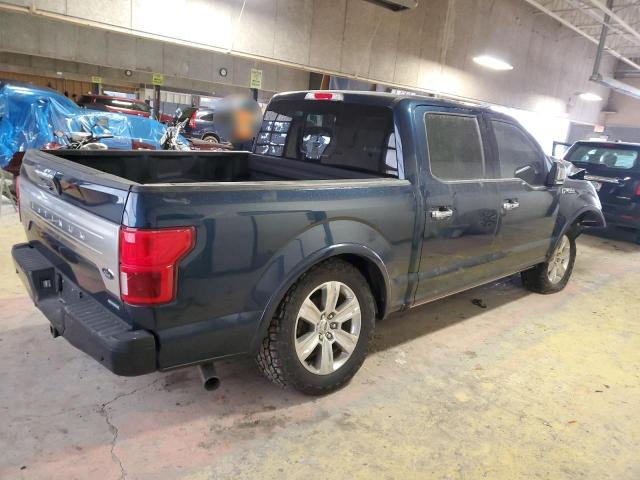 Photo 2 VIN: 1FTEW1E44KFC82147 - FORD F150 SUPER 