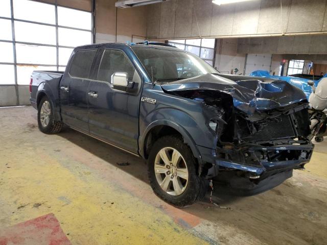 Photo 3 VIN: 1FTEW1E44KFC82147 - FORD F150 SUPER 
