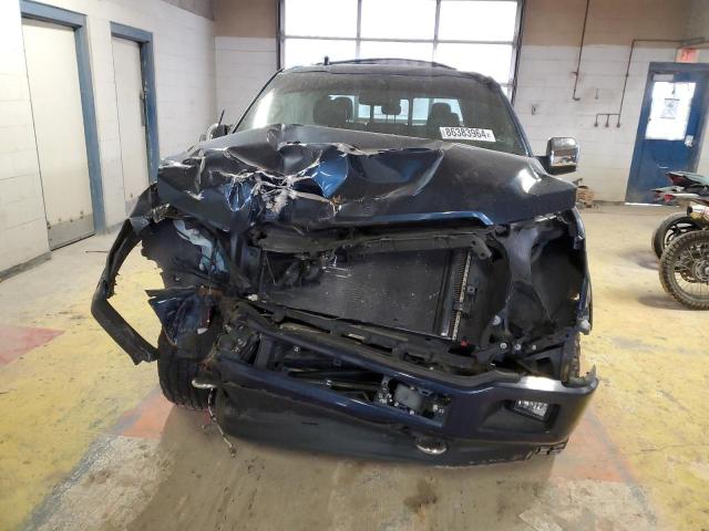 Photo 4 VIN: 1FTEW1E44KFC82147 - FORD F150 SUPER 