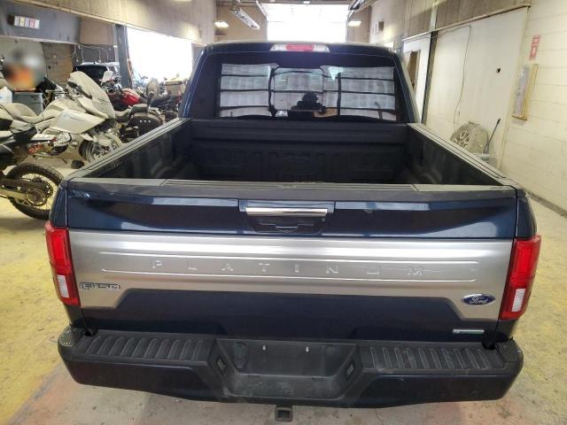 Photo 5 VIN: 1FTEW1E44KFC82147 - FORD F150 SUPER 