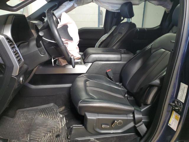 Photo 6 VIN: 1FTEW1E44KFC82147 - FORD F150 SUPER 