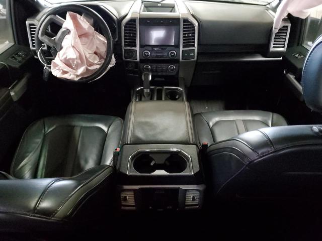 Photo 7 VIN: 1FTEW1E44KFC82147 - FORD F150 SUPER 