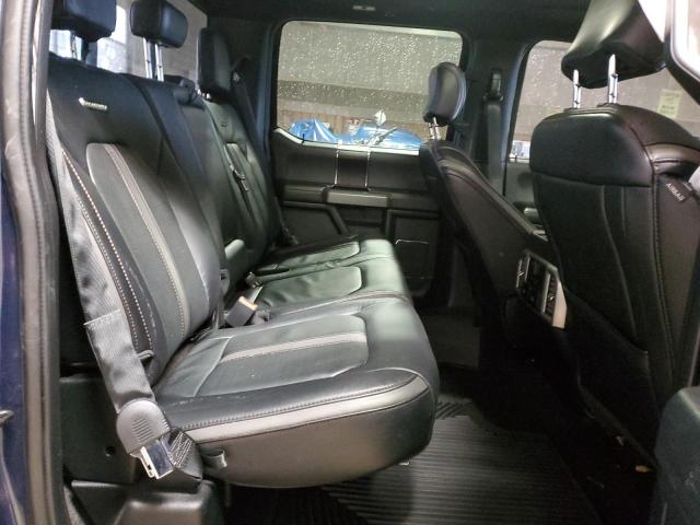 Photo 9 VIN: 1FTEW1E44KFC82147 - FORD F150 SUPER 