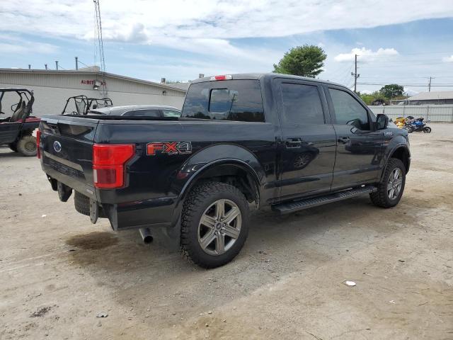 Photo 2 VIN: 1FTEW1E44KFC90202 - FORD F150 SUPER 