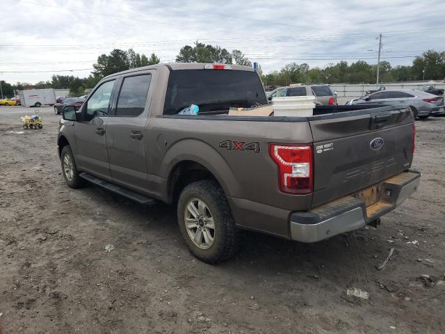 Photo 1 VIN: 1FTEW1E44KKC22408 - FORD F150 SUPER 