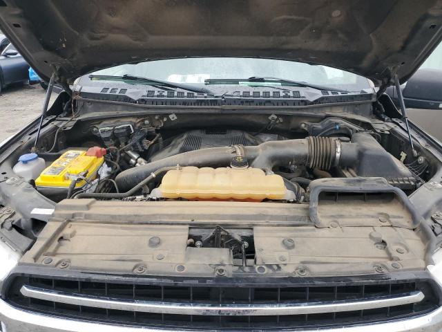 Photo 10 VIN: 1FTEW1E44KKC22408 - FORD F150 SUPER 