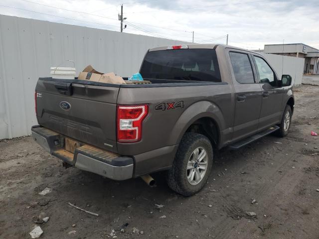 Photo 2 VIN: 1FTEW1E44KKC22408 - FORD F150 SUPER 