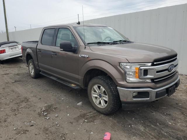 Photo 3 VIN: 1FTEW1E44KKC22408 - FORD F150 SUPER 