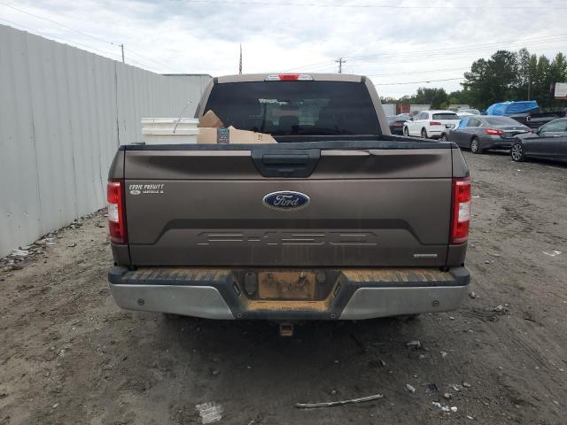 Photo 5 VIN: 1FTEW1E44KKC22408 - FORD F150 SUPER 