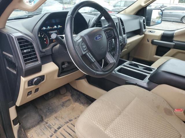 Photo 7 VIN: 1FTEW1E44KKC22408 - FORD F150 SUPER 