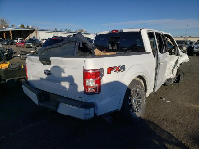 Photo 3 VIN: 1FTEW1E44KKC60043 - FORD F150 SUPER 