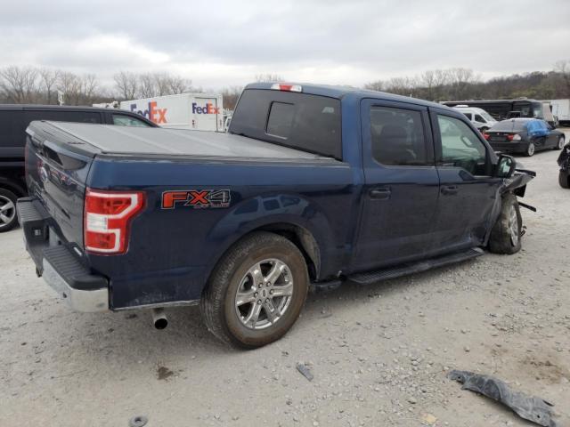 Photo 2 VIN: 1FTEW1E44KKD06485 - FORD F150 SUPER 