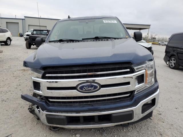 Photo 4 VIN: 1FTEW1E44KKD06485 - FORD F150 SUPER 