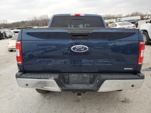 Photo 5 VIN: 1FTEW1E44KKD06485 - FORD F150 SUPER 