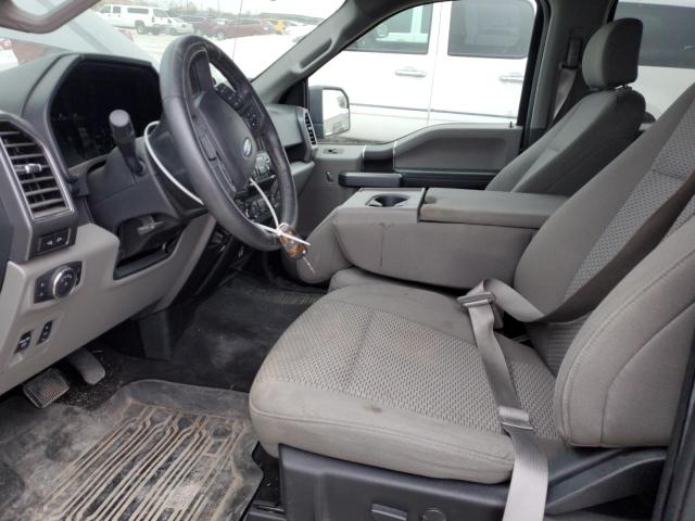 Photo 6 VIN: 1FTEW1E44KKD06485 - FORD F150 SUPER 