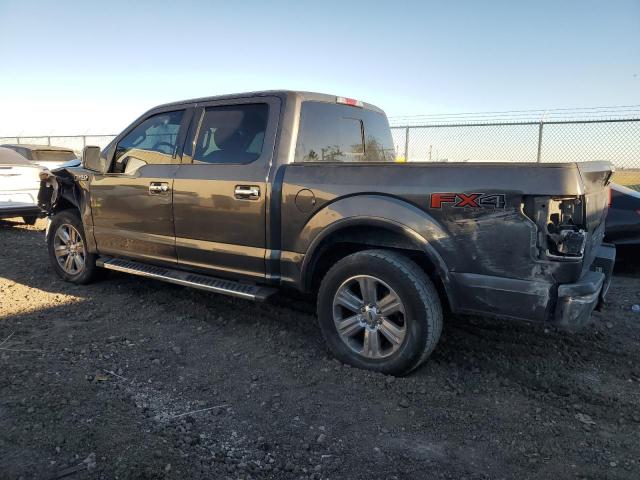 Photo 1 VIN: 1FTEW1E44KKE03718 - FORD F150 SUPER 