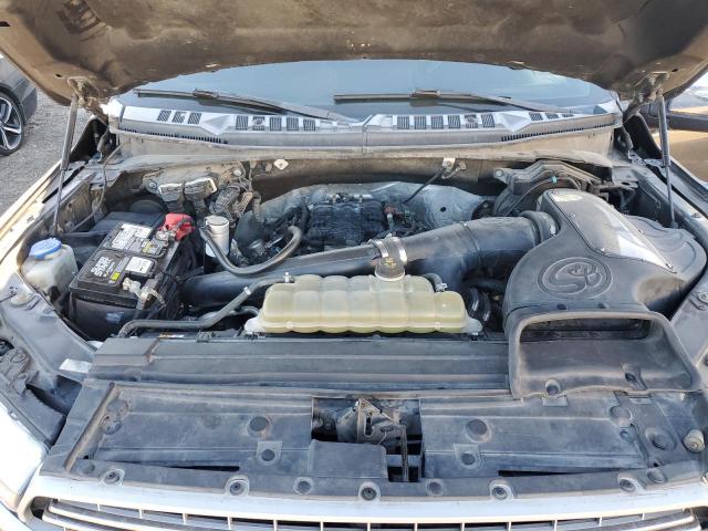 Photo 10 VIN: 1FTEW1E44KKE03718 - FORD F150 SUPER 