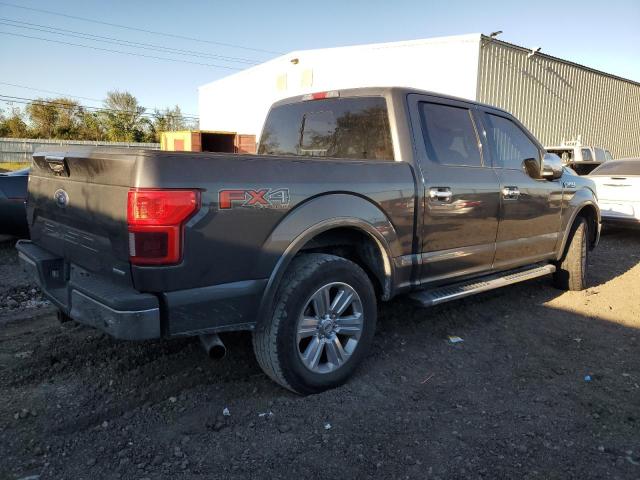 Photo 2 VIN: 1FTEW1E44KKE03718 - FORD F150 SUPER 