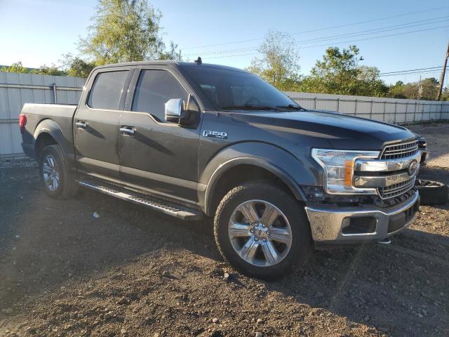 Photo 3 VIN: 1FTEW1E44KKE03718 - FORD F150 SUPER 