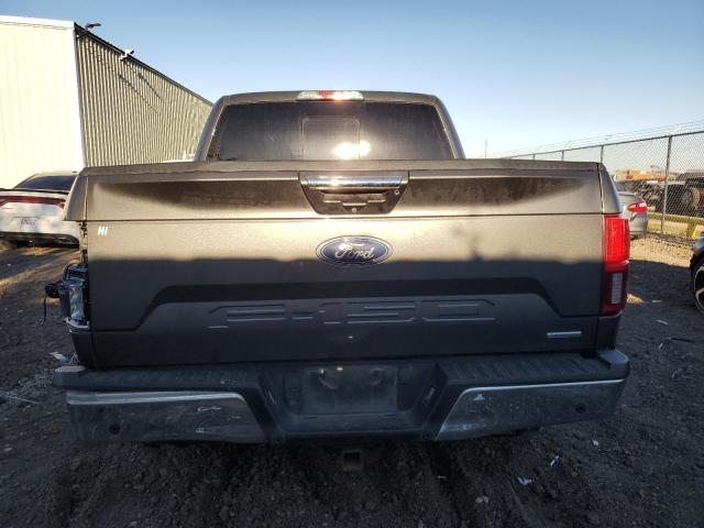 Photo 5 VIN: 1FTEW1E44KKE03718 - FORD F150 SUPER 