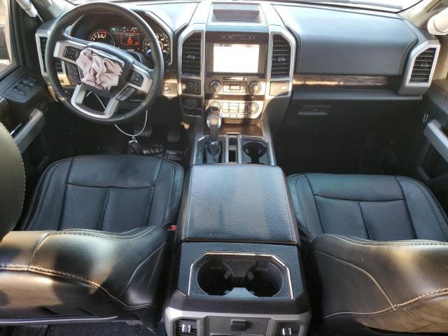 Photo 7 VIN: 1FTEW1E44KKE03718 - FORD F150 SUPER 