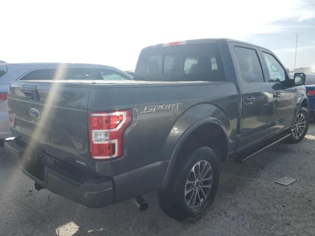 Photo 2 VIN: 1FTEW1E44KKE51185 - FORD F150 SUPER 