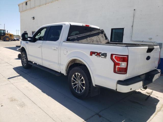 Photo 1 VIN: 1FTEW1E44KKE79889 - FORD F-150 