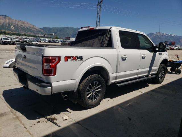 Photo 2 VIN: 1FTEW1E44KKE79889 - FORD F-150 