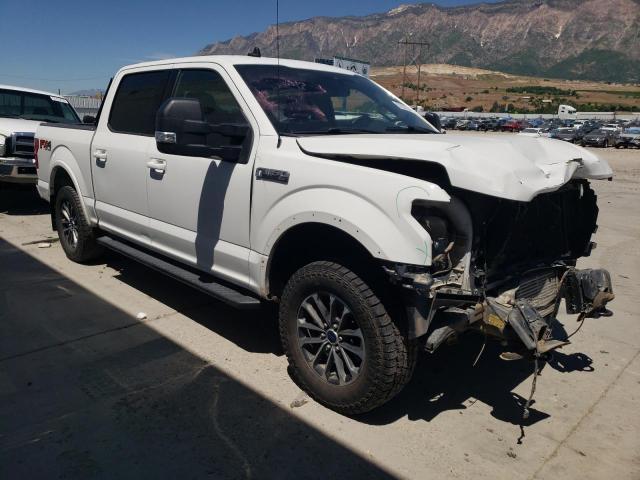 Photo 3 VIN: 1FTEW1E44KKE79889 - FORD F-150 